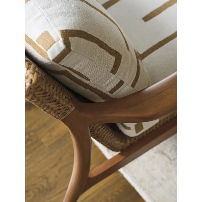 La Costa Claremont Chair