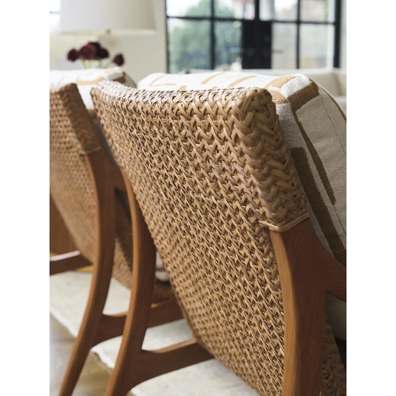 La Costa Claremont Chair