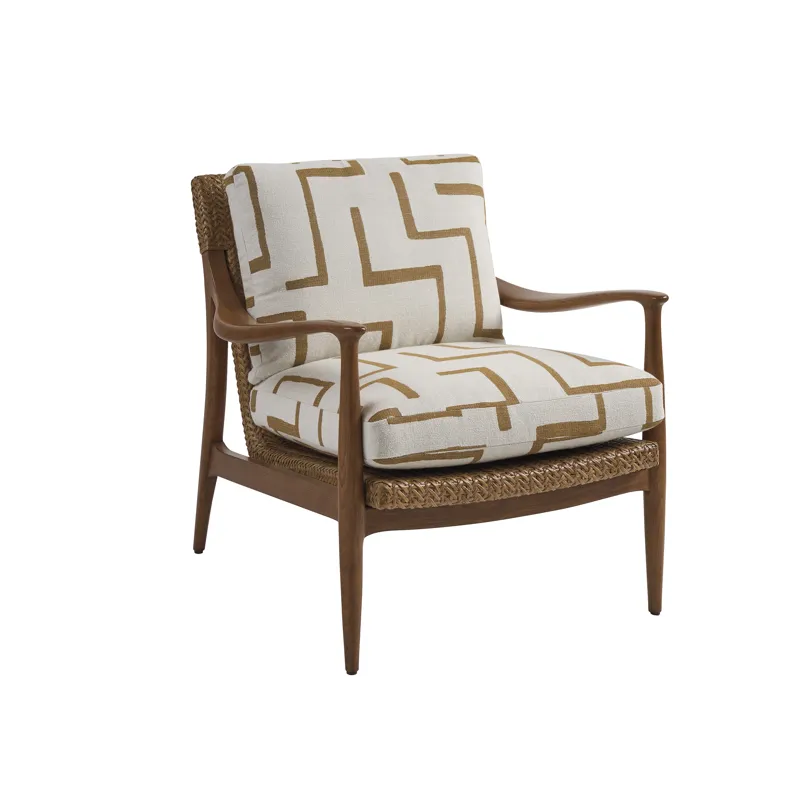 La Costa Claremont Chair