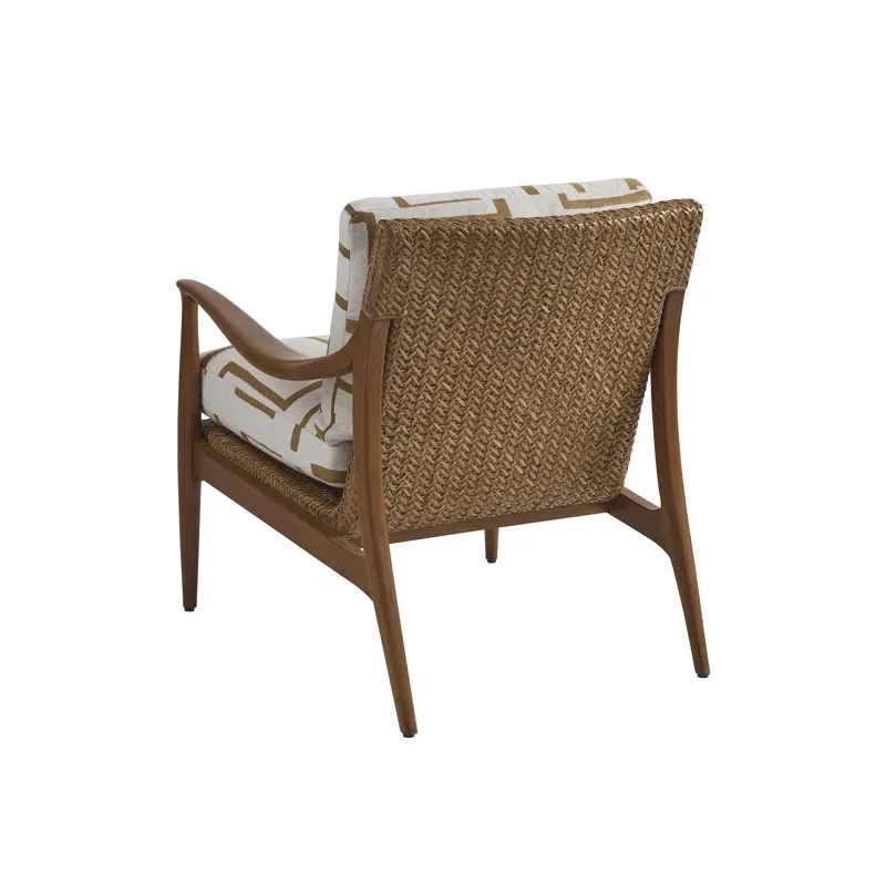 La Costa Claremont Chair
