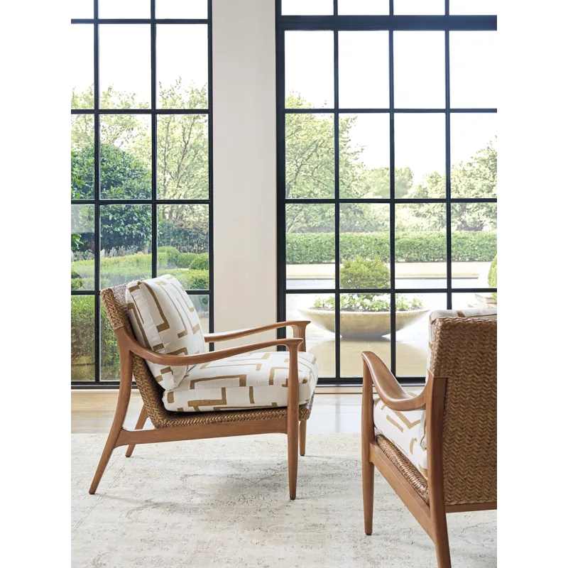 La Costa Claremont Chair