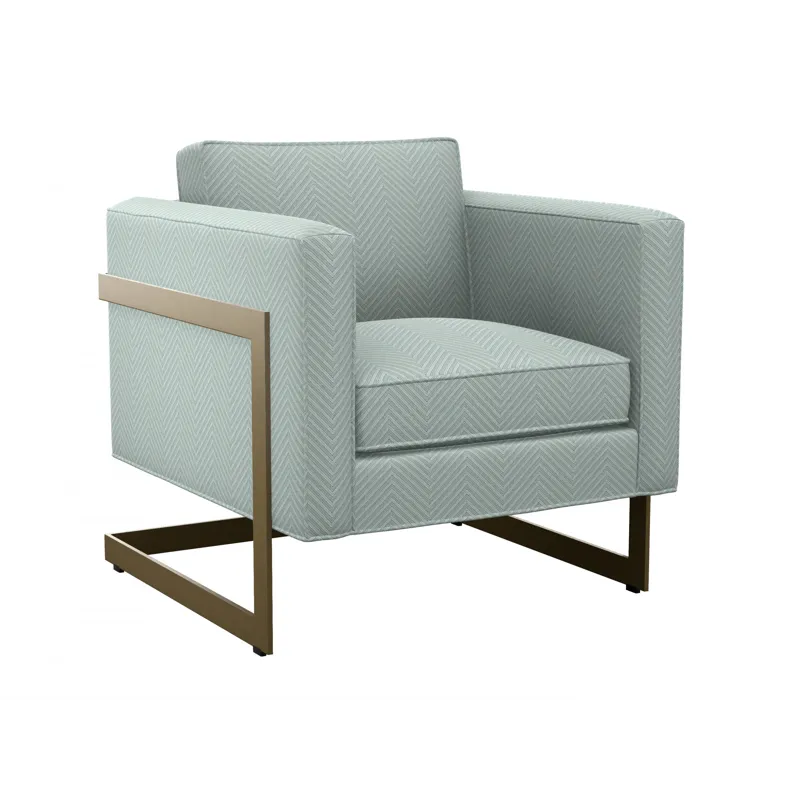 Featured Upholstery Winthrop Chair