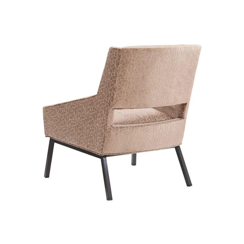 Kitano Amani Chair - Charcoal