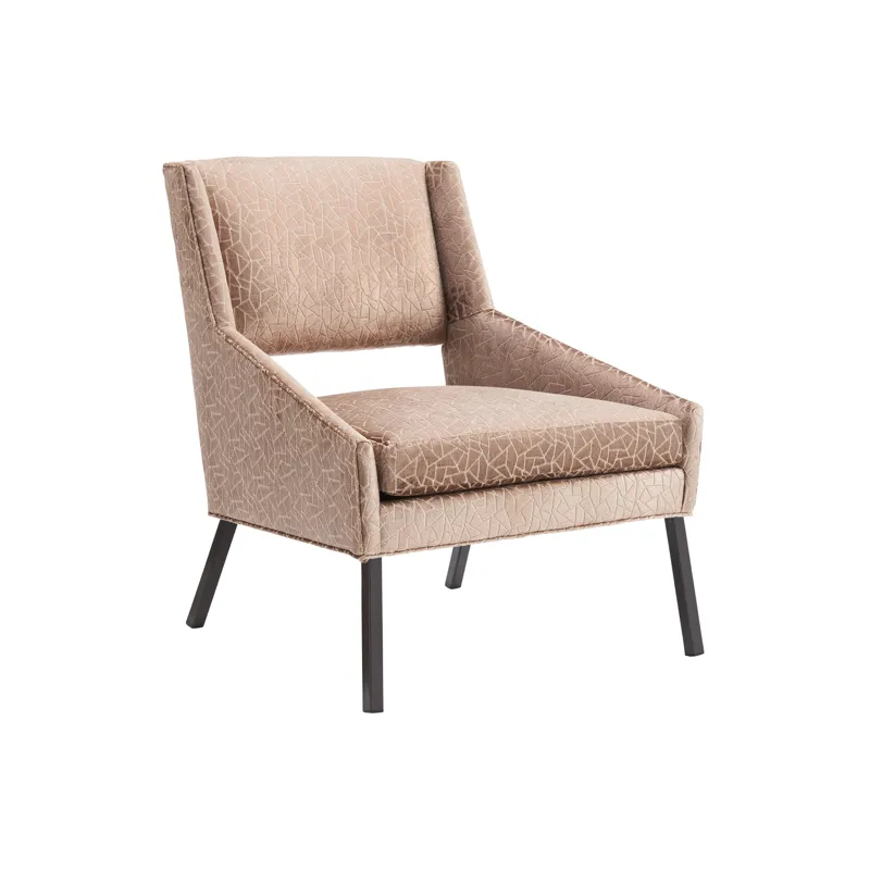 Kitano Amani Chair - Charcoal