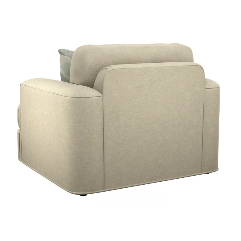 Featured Upholstery Halandale Chair