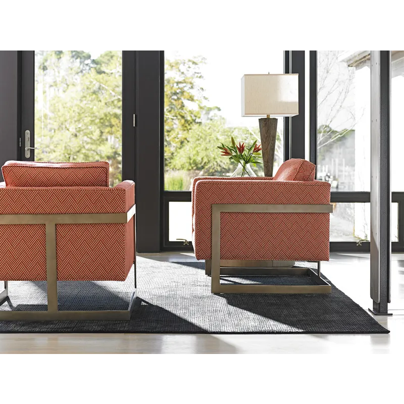 Featured Upholstery Winthrop Chair