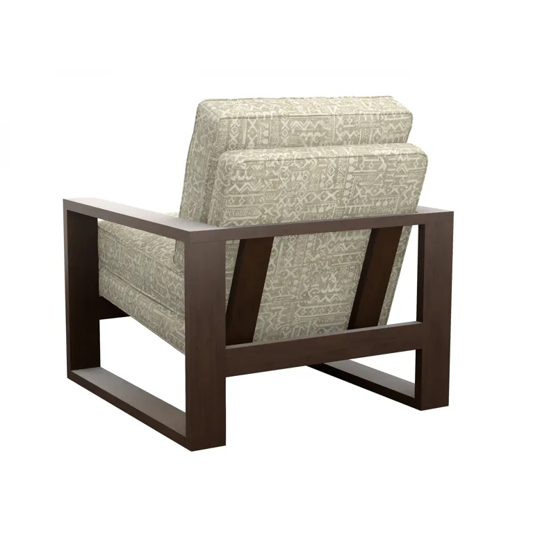 Featured Upholstery Axis Chair