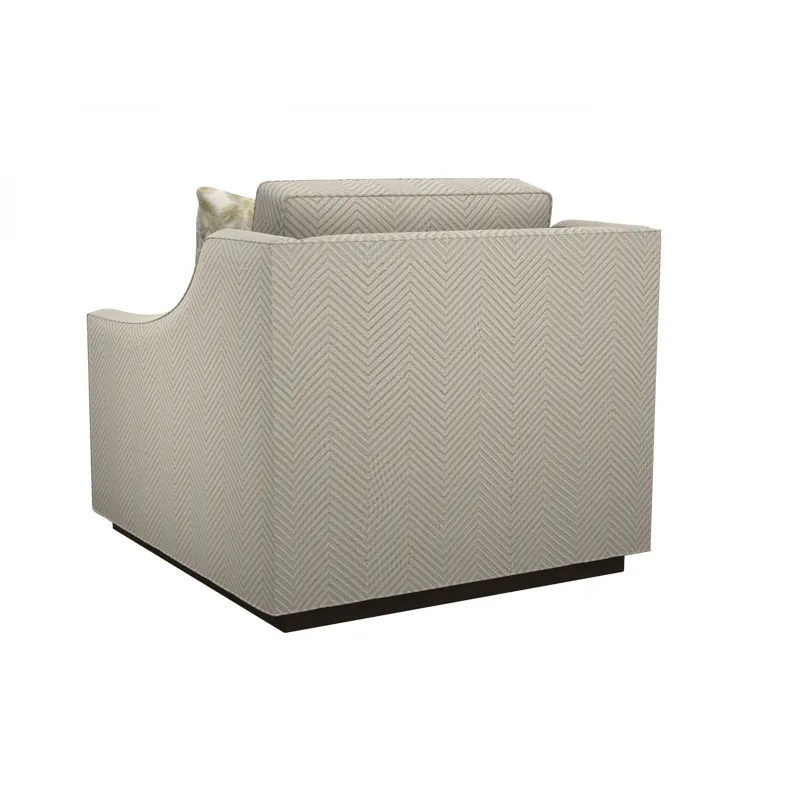 Featured Upholstery Barlett Chair