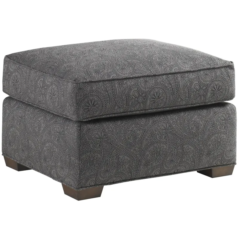Fiona Ottoman