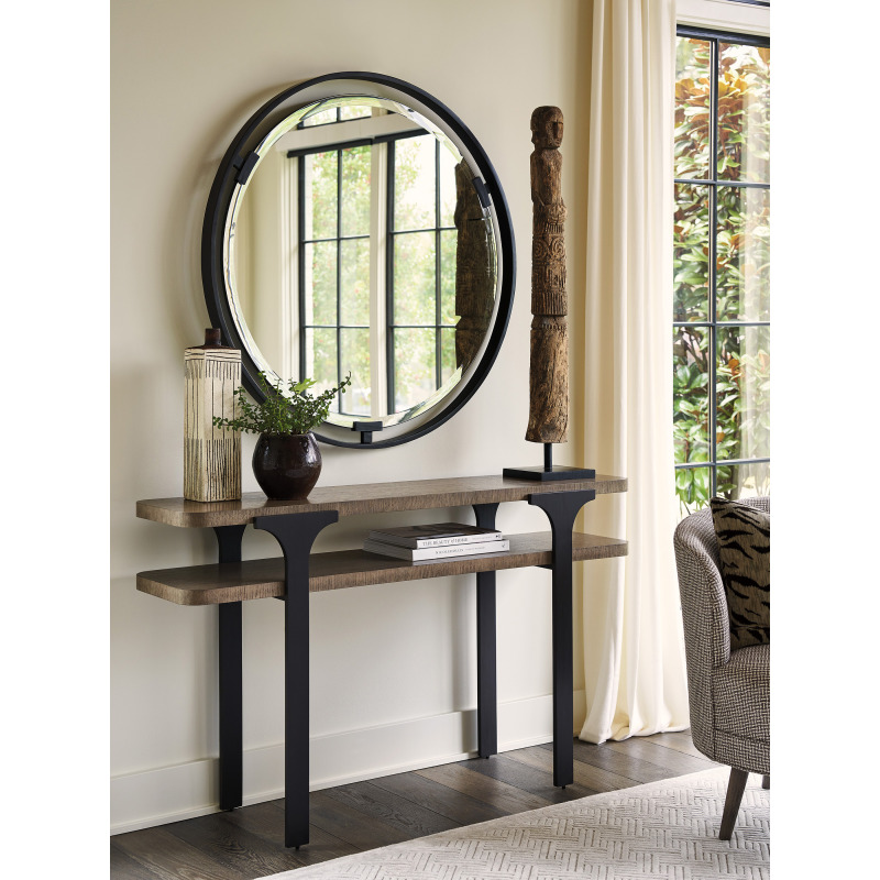 Zanzibar Kenya Console Table 416967 by Lexington Furniture at Wright