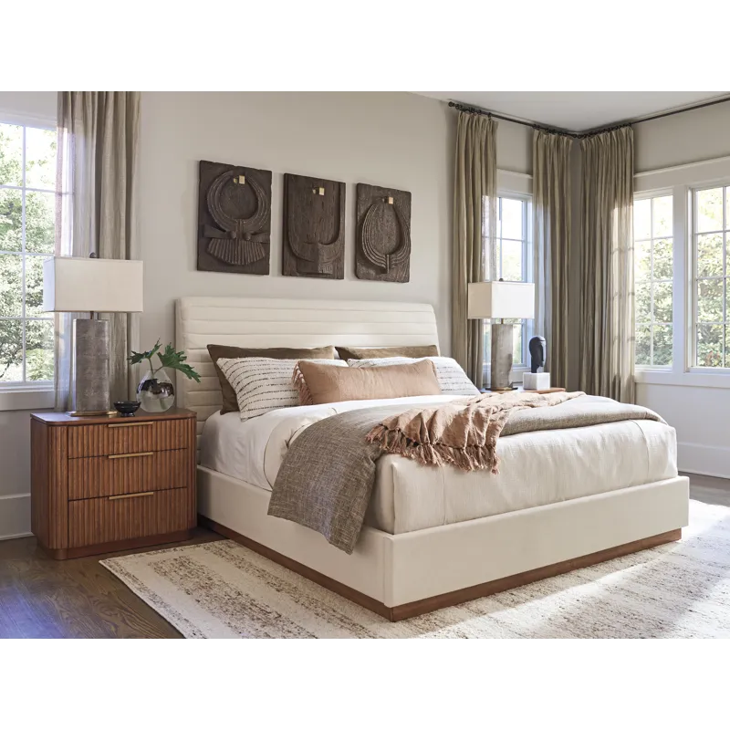 La Costa Mission Bay Nightstand