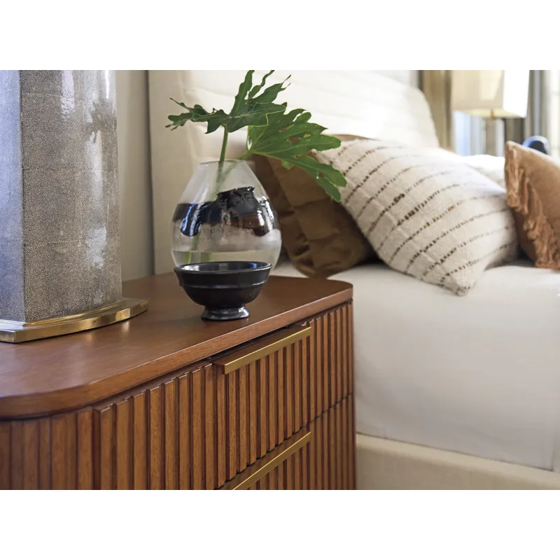 La Costa Mission Bay Nightstand