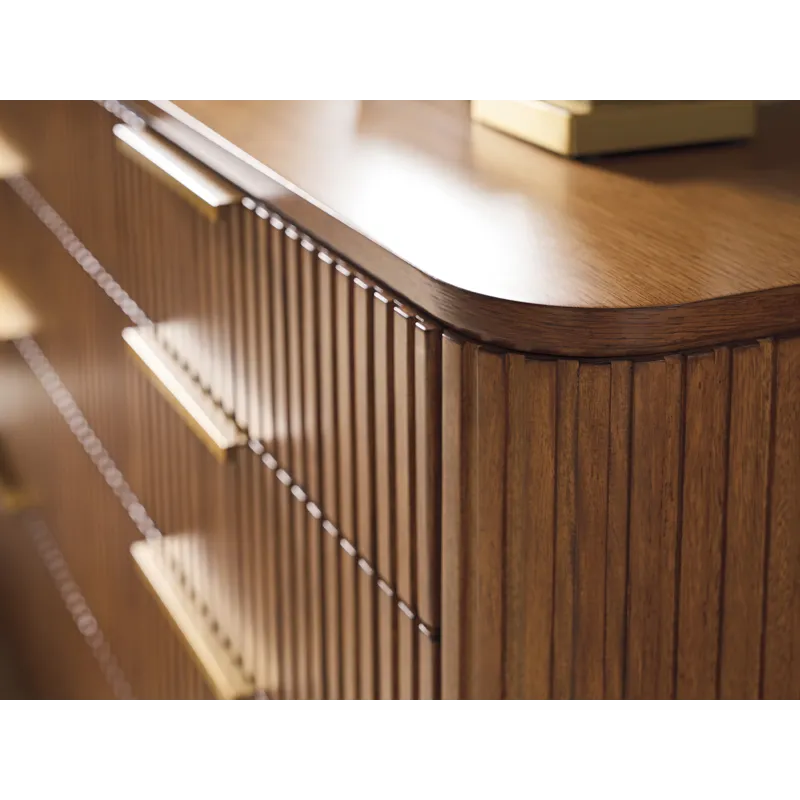 La Costa Belcourt Double Dresser