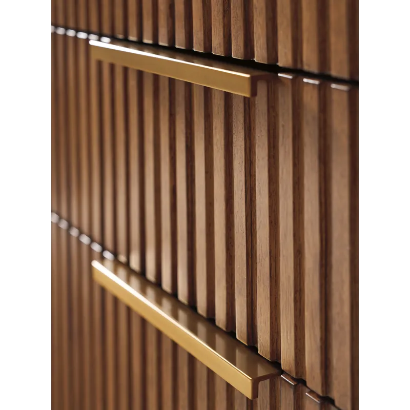 La Costa Belcourt Double Dresser