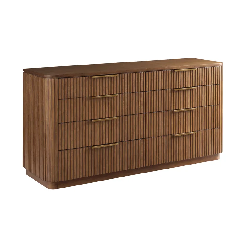 La Costa Belcourt Double Dresser