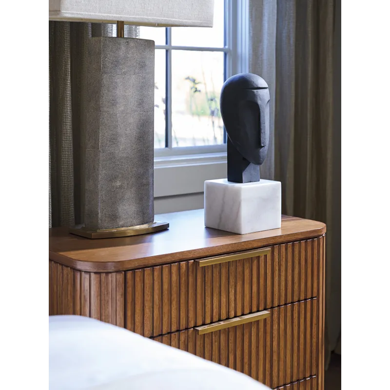 La Costa Mission Bay Nightstand
