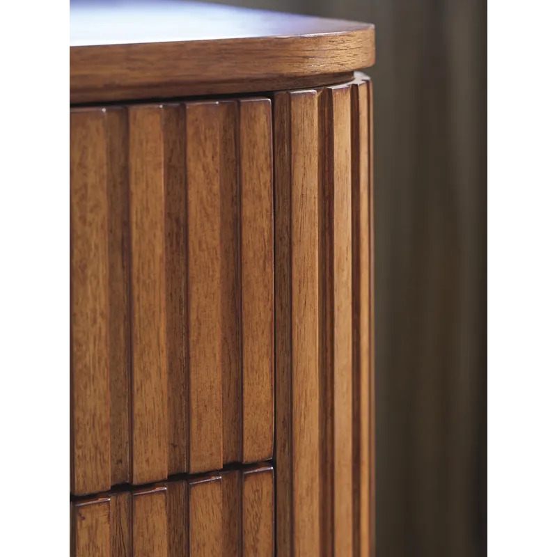 La Costa Mission Bay Nightstand