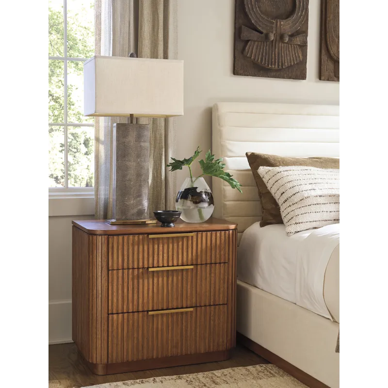 La Costa Mission Bay Nightstand