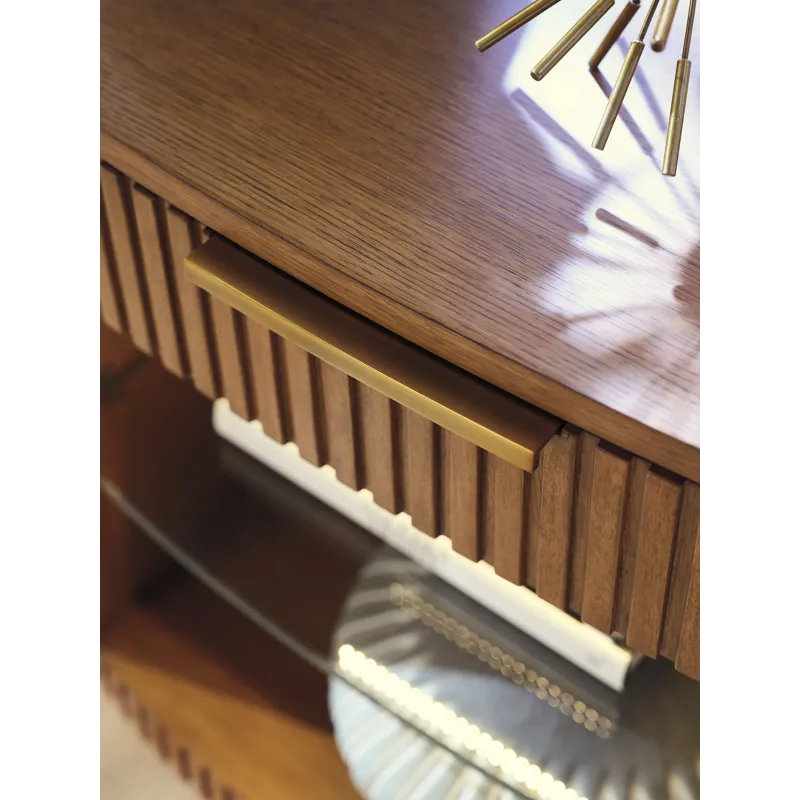 La Costa Tustin Open Nightstand