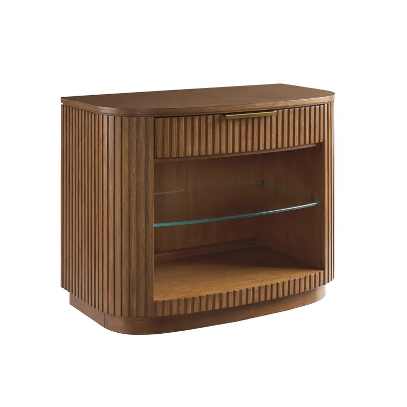 La Costa Tustin Open Nightstand