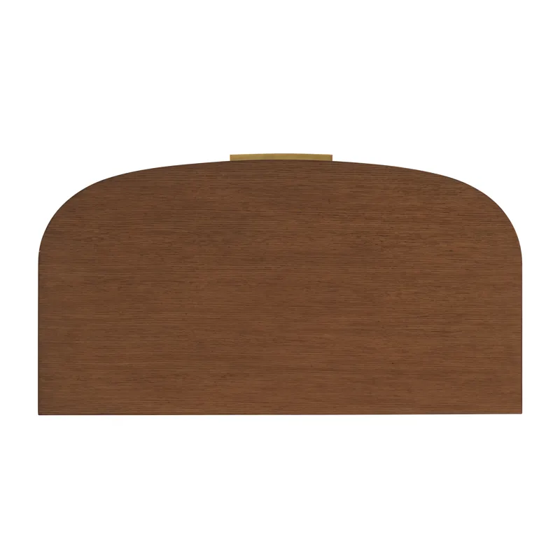 La Costa Tustin Open Nightstand