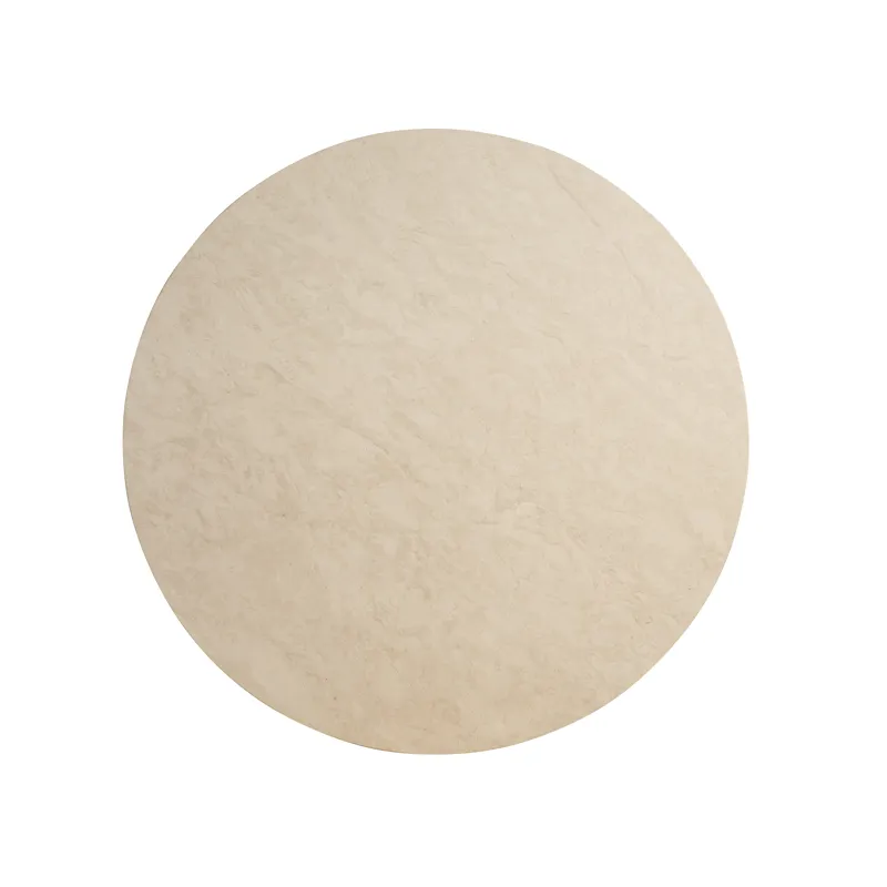 La Costa Avenida Round Cocktail Table