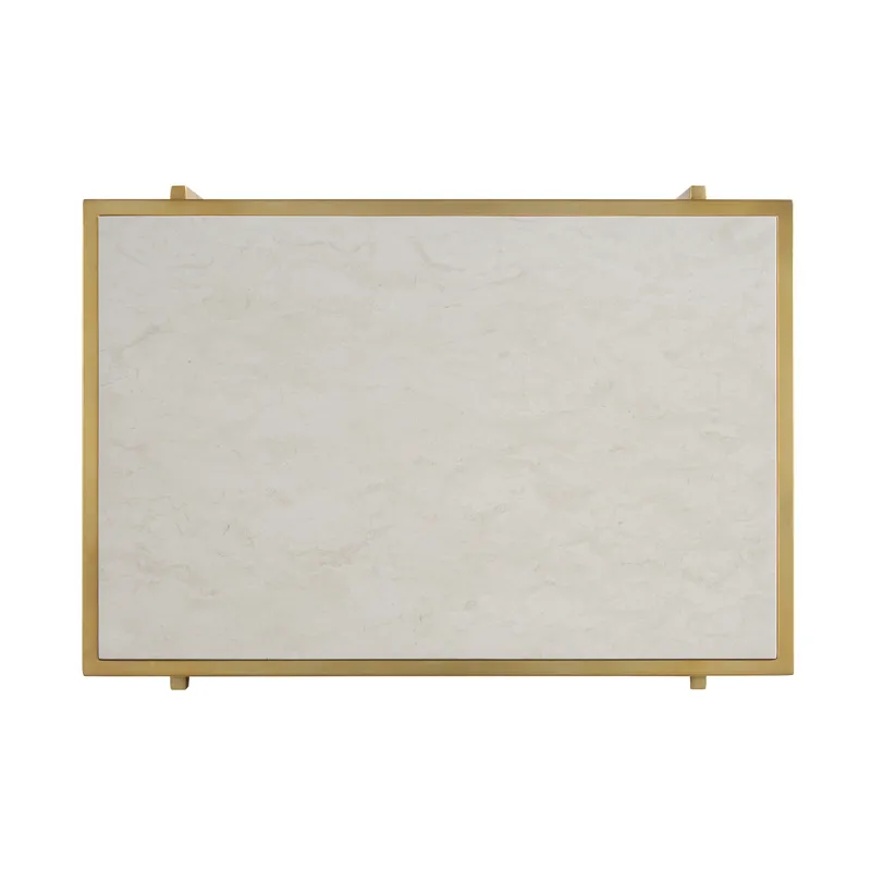 La Costa Pinnacle End Table