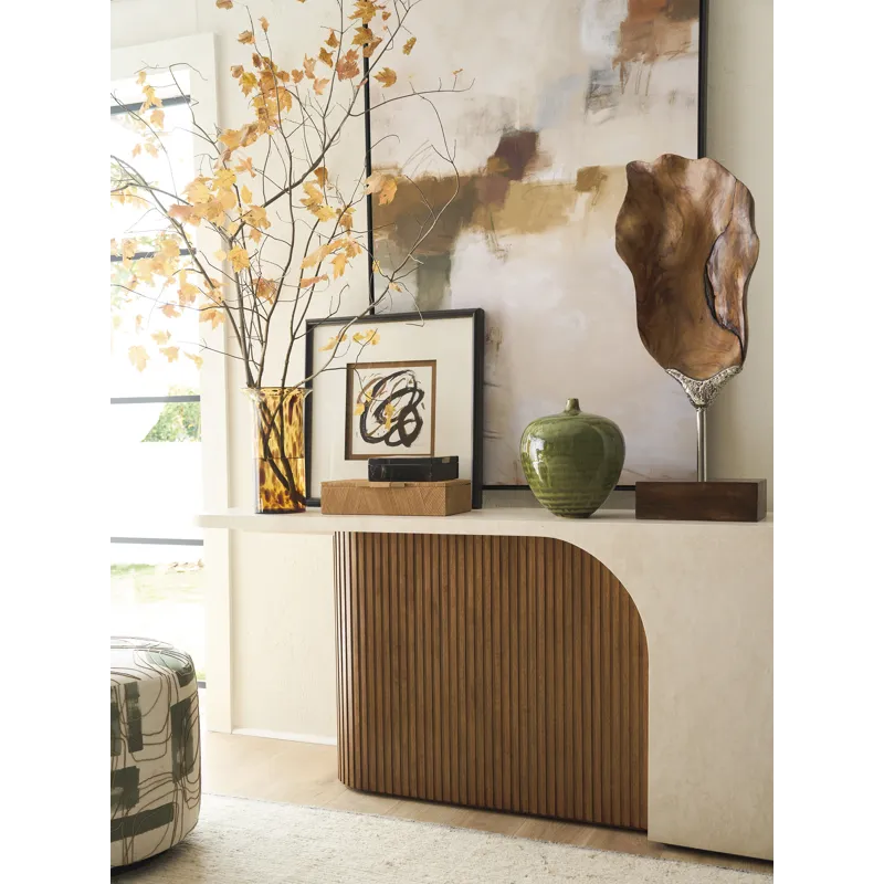 La Costa Seabourne Console Table