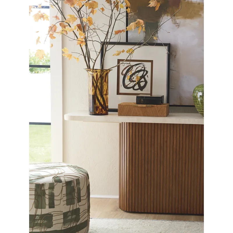 La Costa Seabourne Console Table