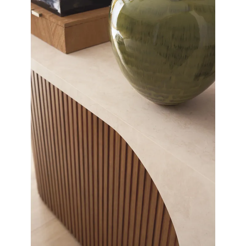 La Costa Seabourne Console Table