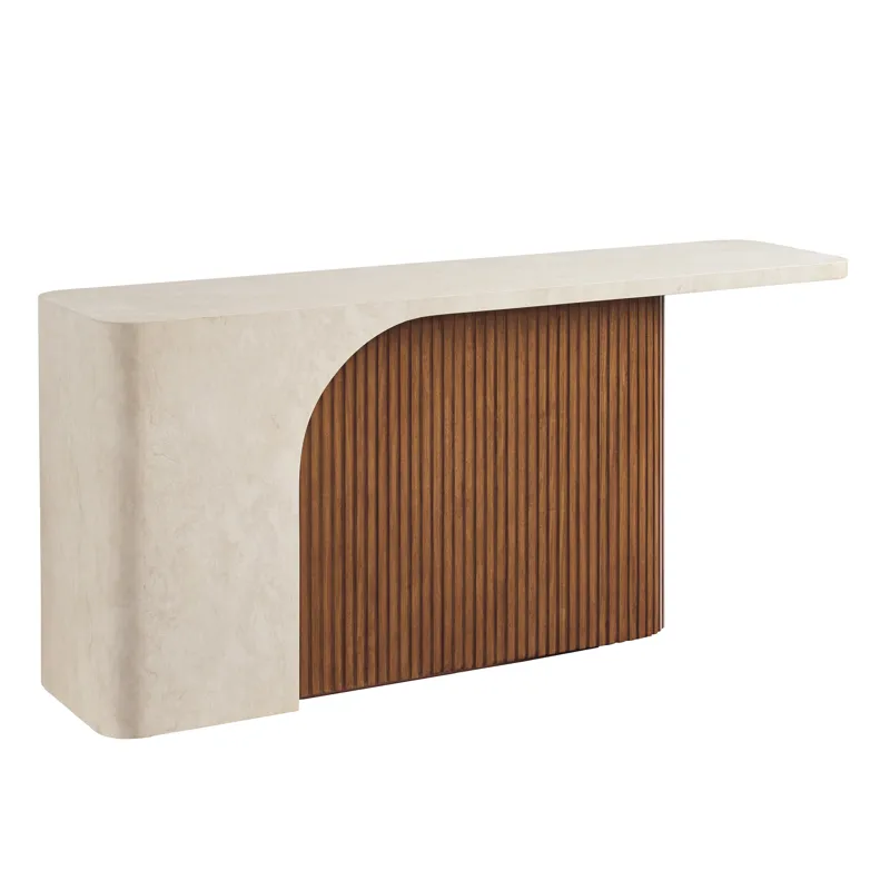 La Costa Seabourne Console Table