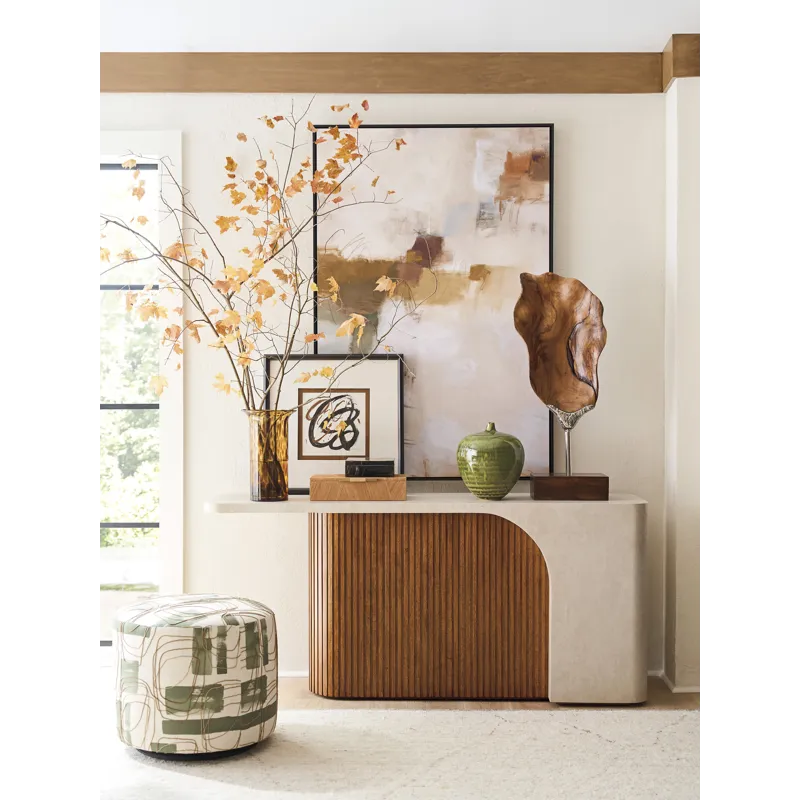 La Costa Seabourne Console Table