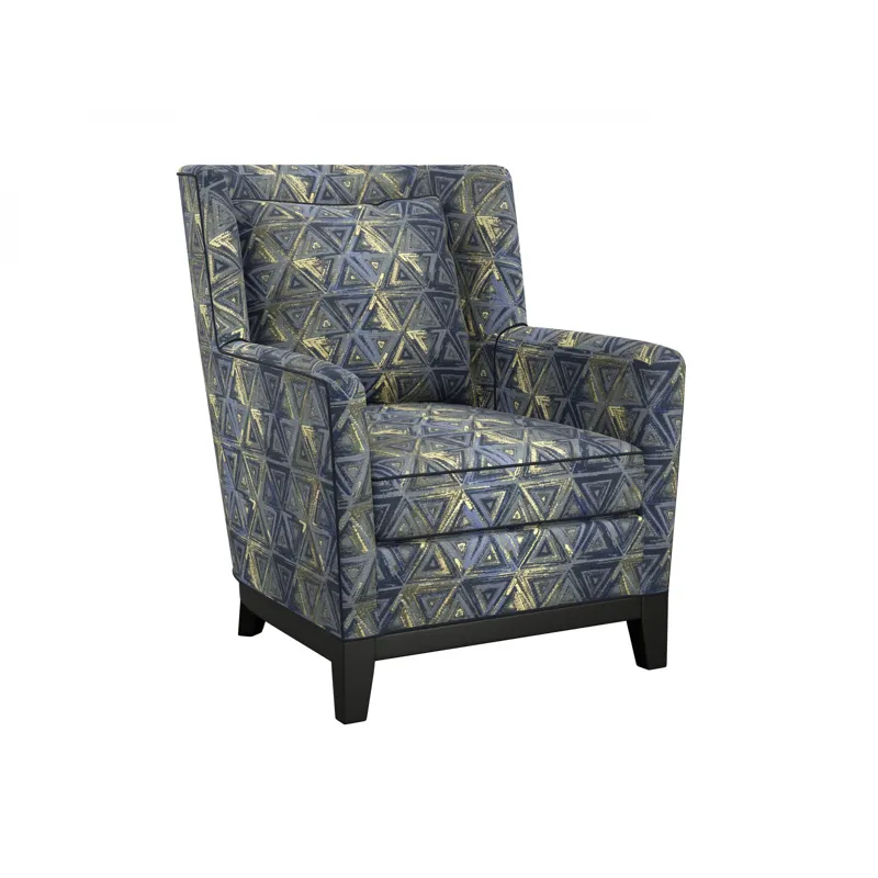Featured Upholstery Atlas Chair