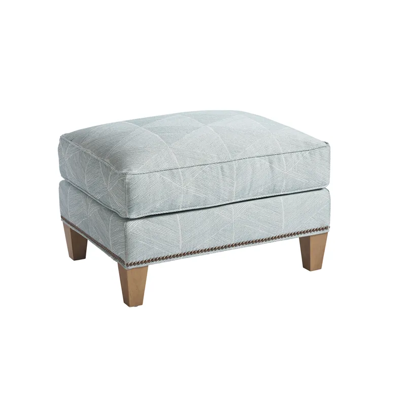 Watermill Ottoman