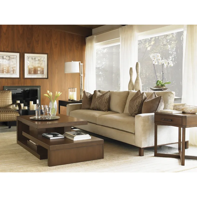 Chronicle Sofa