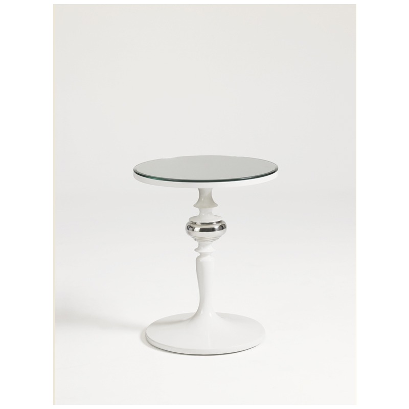 Sitara Accent Table