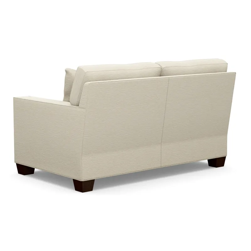 Lexington Upholstery Bristol Love Seat