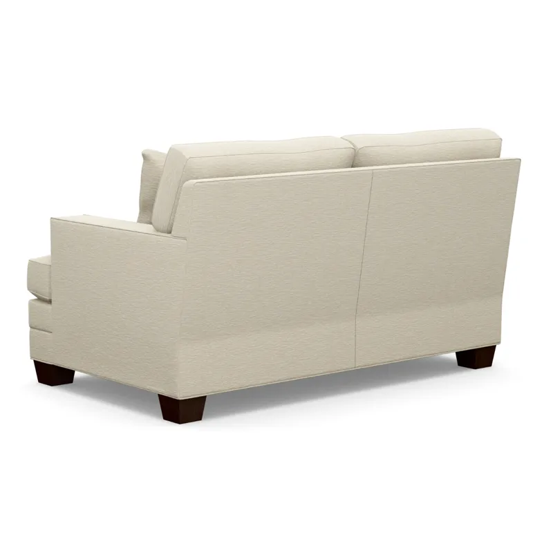 Lexington Upholstery Tanner Love Seat