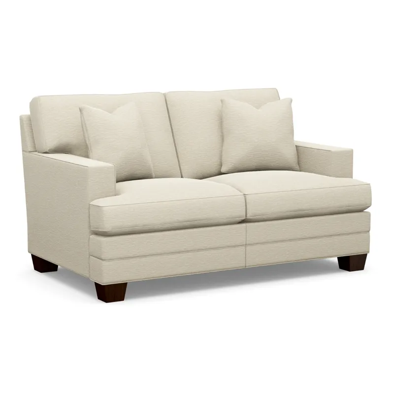Lexington Upholstery Tanner Love Seat