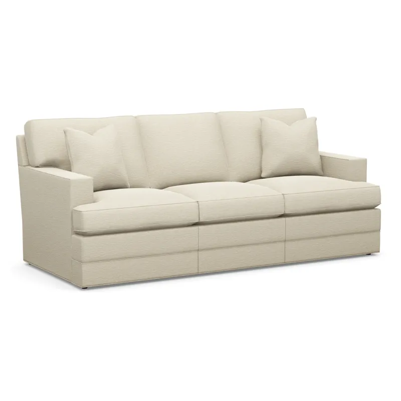 Lexington Upholstery Tanner Sleeper Sofa