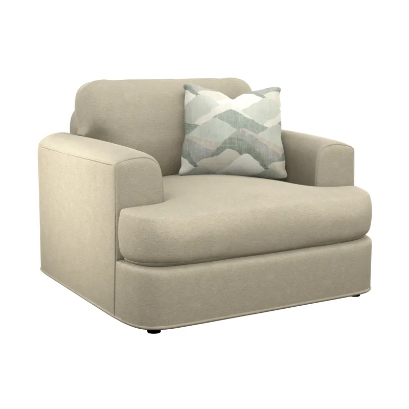 Featured Upholstery Halandale Chair