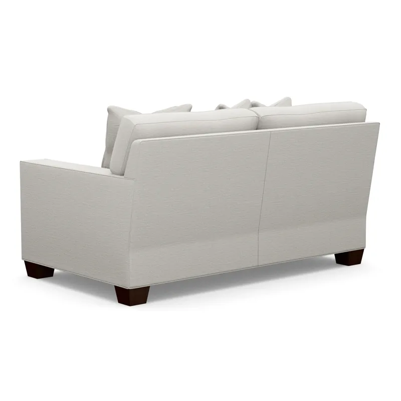 Lexington Upholstery Bedford Love Seat