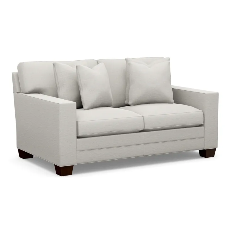 Lexington Upholstery Bedford Love Seat
