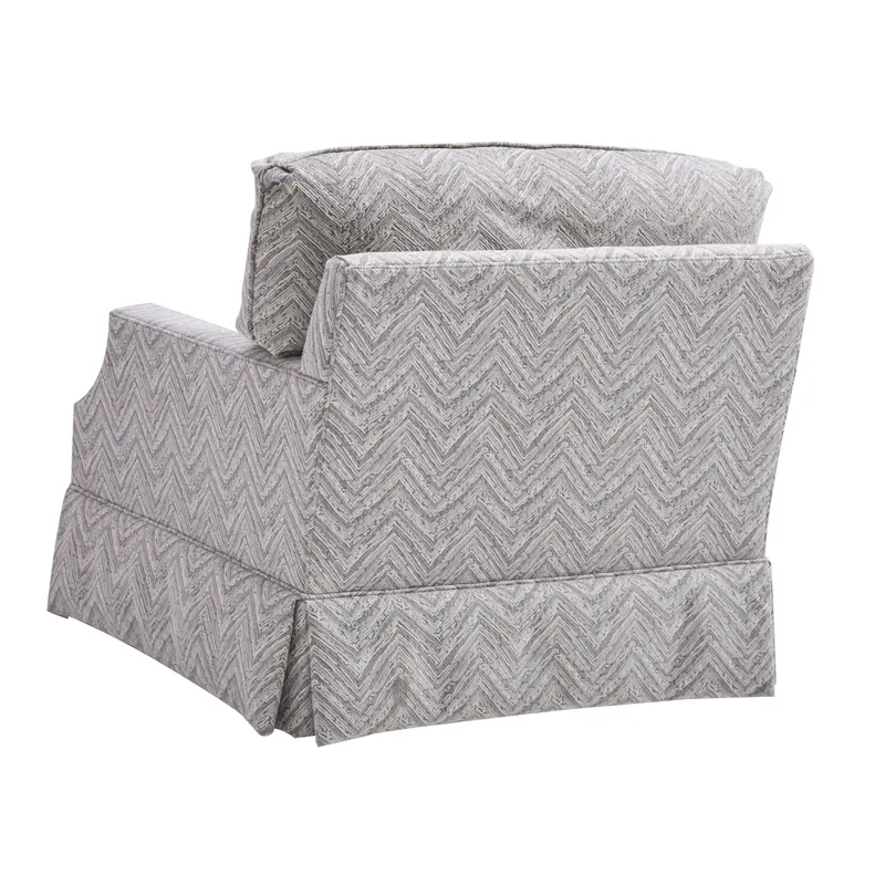 Lexington Upholstery Bedford Swivel Chair