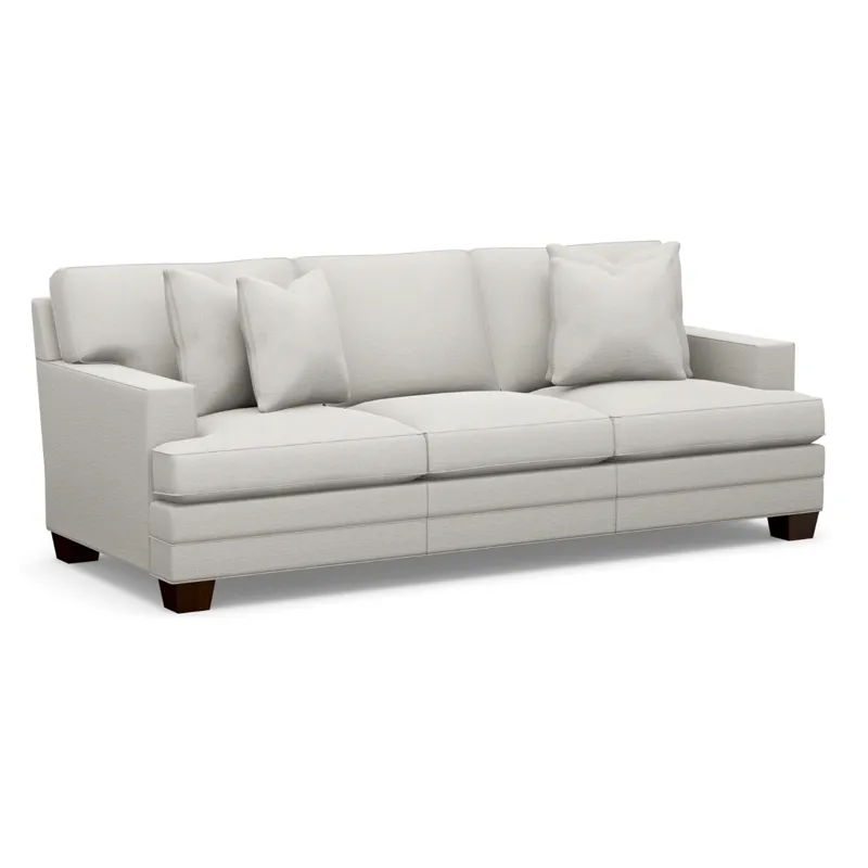 Lexington Upholstery Townsend Sleeper Sofa