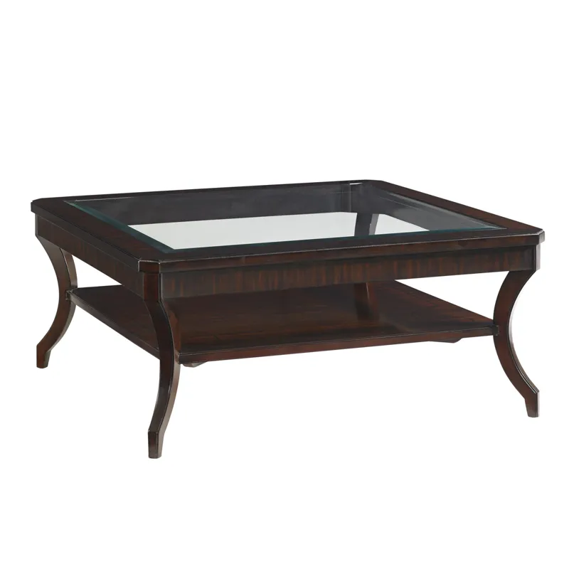 Kensington Place Warner Square Cocktail Table