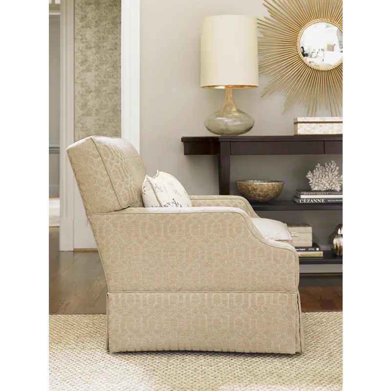 Courtney Swivel Chair