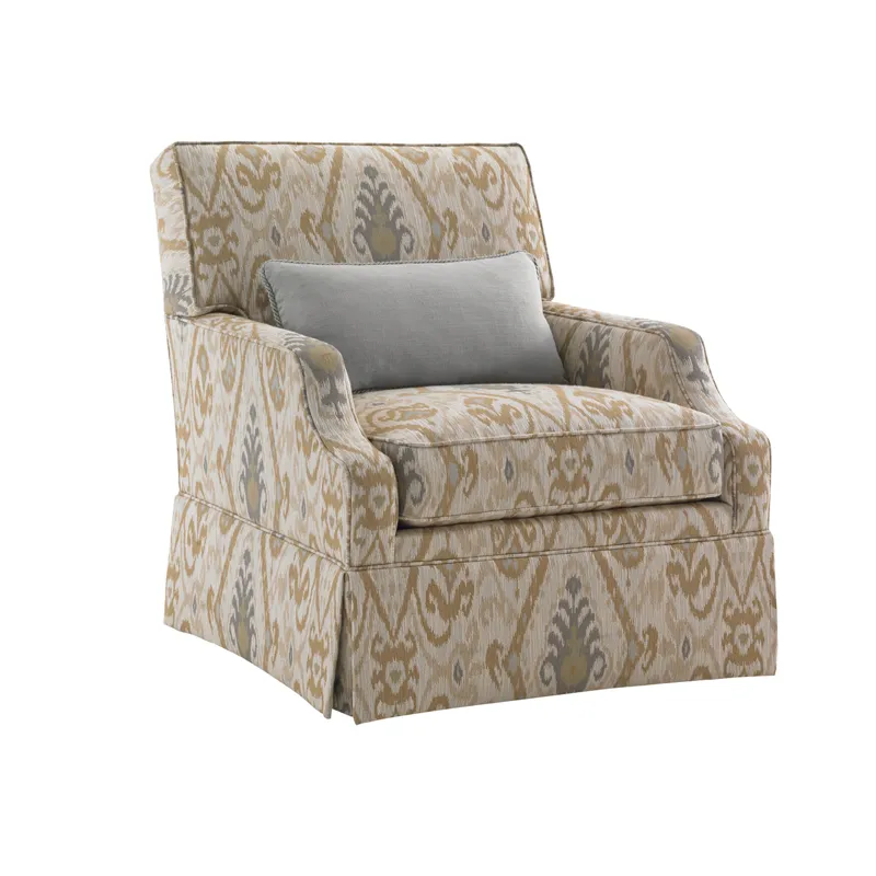 Courtney Swivel Chair