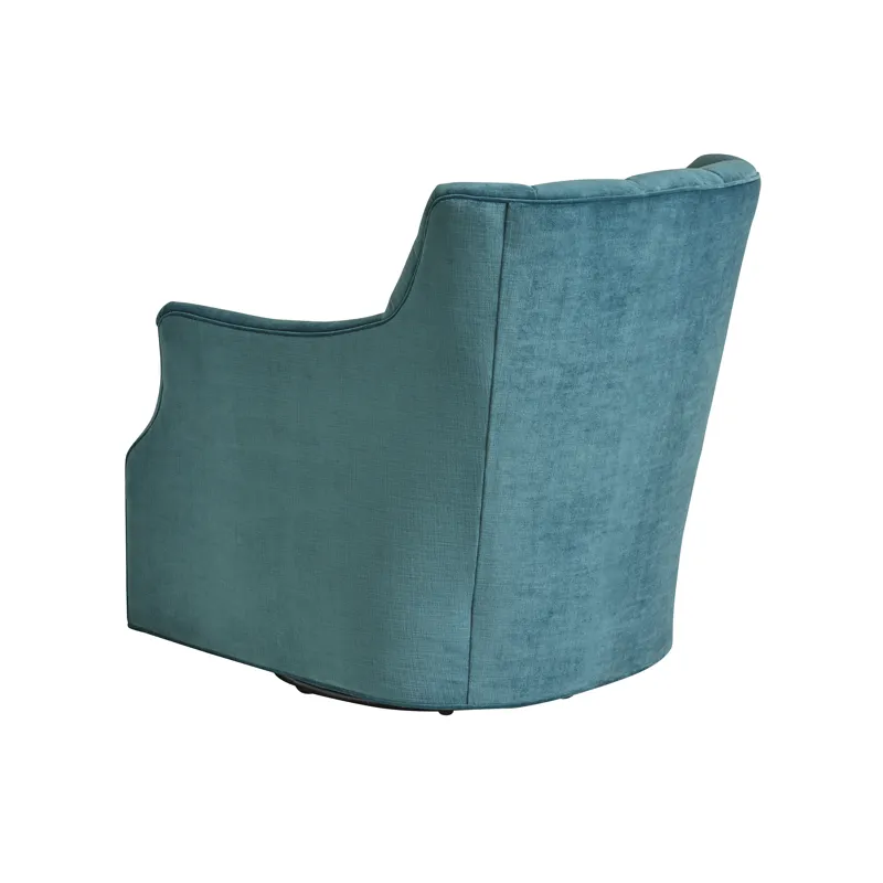 Sunday Morning Fenway Swivel Chair