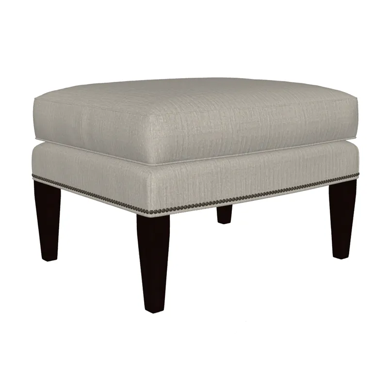 Lexington Upholstery Marissa Ottoman